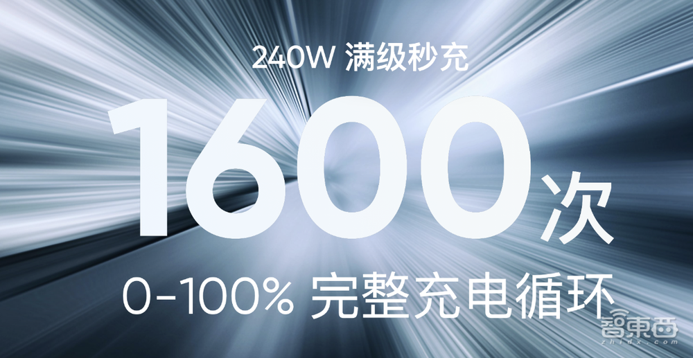 真我realme亮出全球首个量产240W快充,秀三项首发技术,2月落地