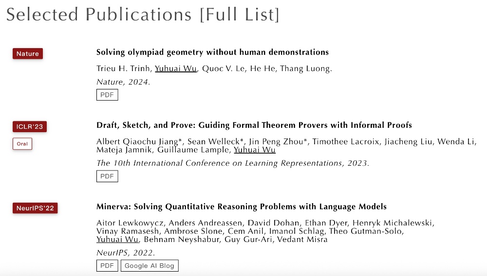 刚刚，又一位xAI华人离职！曾和马斯克并排坐发Grok 3