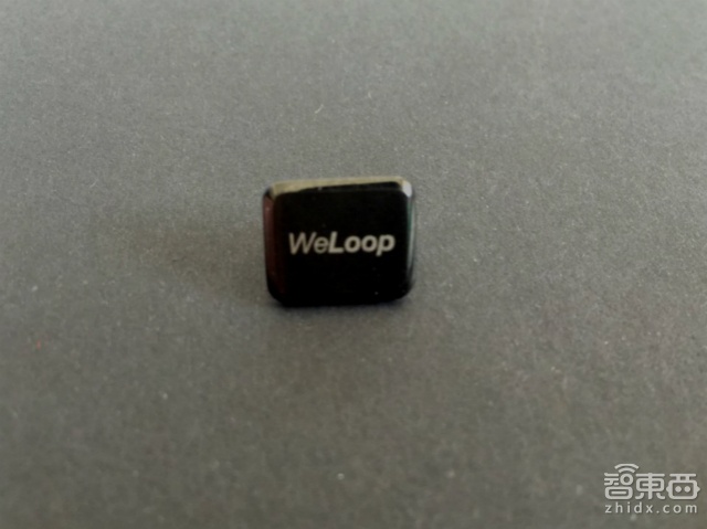 Weloop Classic上手:推送功能强大 运动检测略显鸡肋