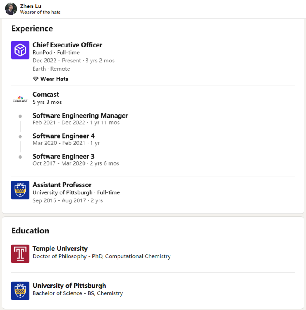 华人AI创企ARR破亿！从挖矿转卖AI算力，连OpenAI都下单了