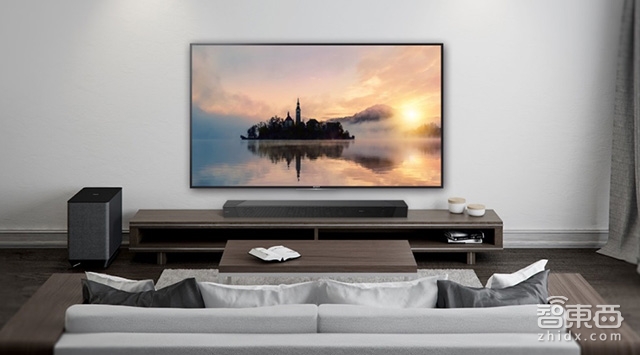 索尼中国版智能音箱来袭 加入智能音箱战局!