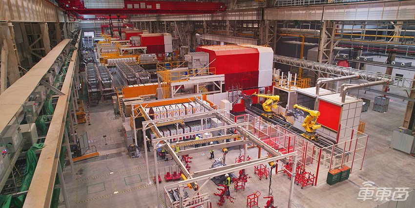 特斯拉发布第三季度财报，车辆产销量均破23万，净利润史上最佳