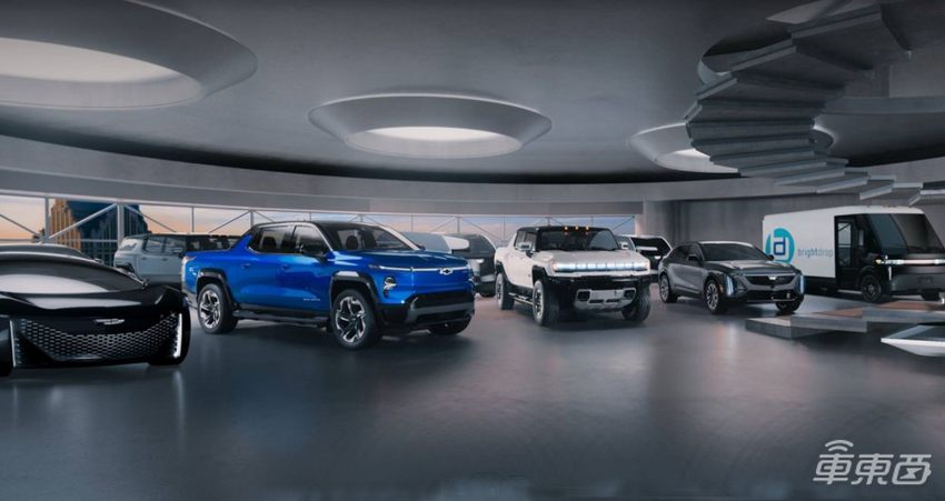 重磅，ChatGPT要上车了！微软联手通用，百度后天出招