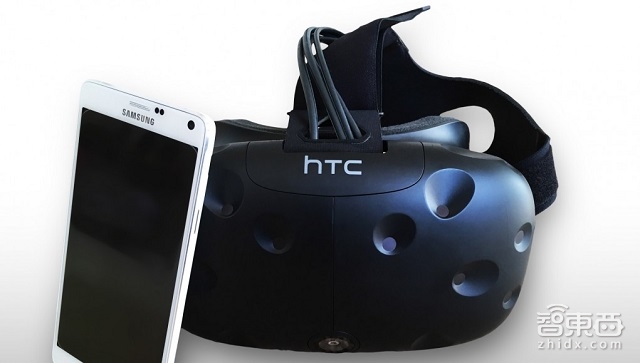 这20家VR公司获得HTC支持 它们到底在开发什么?