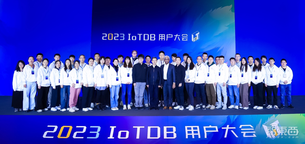 阿里云AMD护航,天谋科技携IoTDB登顶TPCx-IoT国际权威榜单