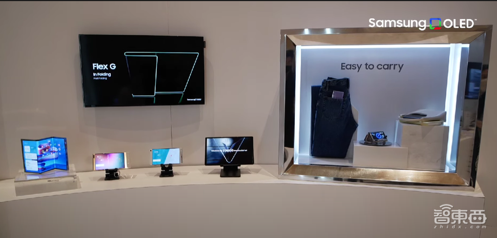 草草收场的CES:芯片巨头混战,元宇宙屏宇宙斗法