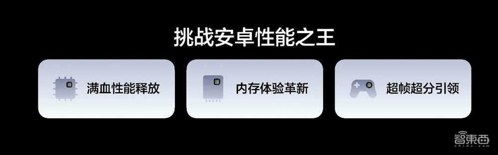 realme宣布“五年计划”，冲击高端市场，发布真我GT5，2999元起