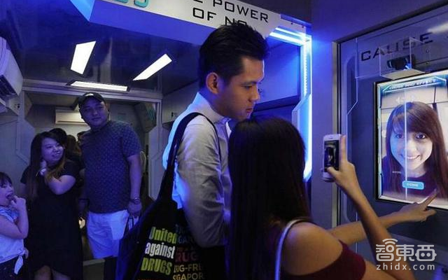 智东西晚报:支付宝今天开始收取提现费 英国今日开测无人驾驶汽车