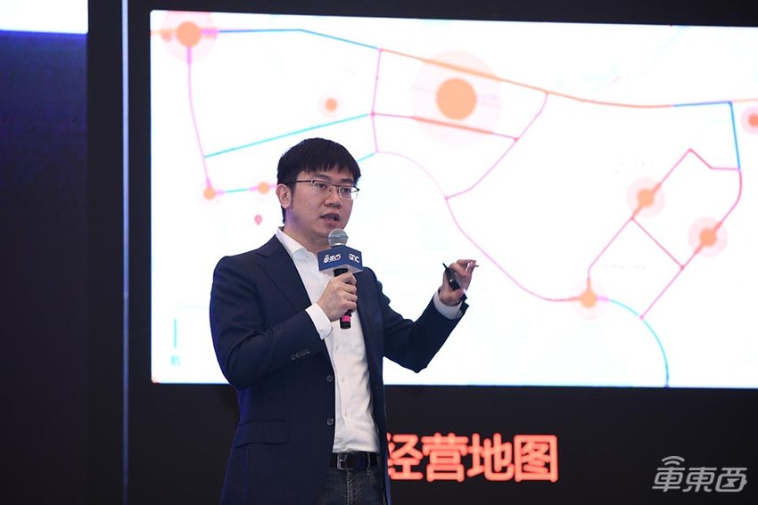 滴滴高管揭秘新款无人车：三张地图决定往哪开，90%元件可量产