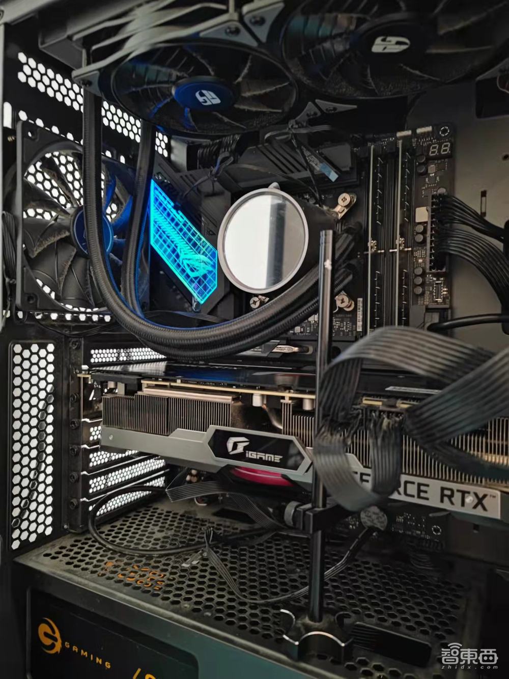 12代酷睿首发评测:干翻苹果碾压AMD,英特尔逆风翻盘稳了?