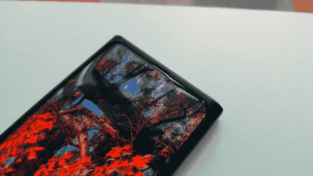 OPPO小米互掐,三星黄雀在后!一文看透屏下摄像头暗战