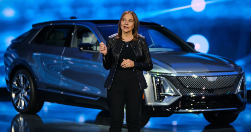 通用推全新L2！激光雷达5nm芯片都用了，城市开车可松手