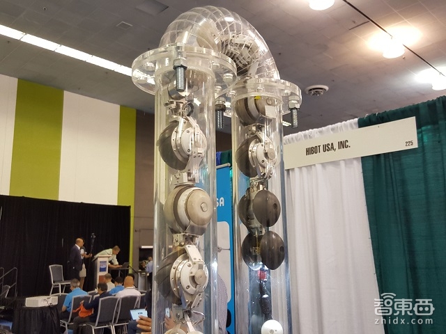 2016最有创意的15个机器人 颠覆你的想象