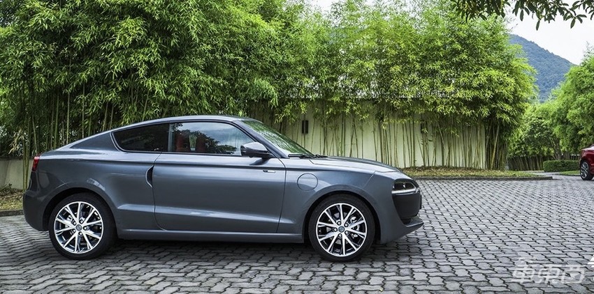 卖了5万台车，零跑汽车赴港IPO