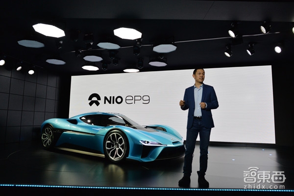 智东西晚报:WiFi新标准到来提速4倍 谷歌Waymo秀自驾驶旅行车