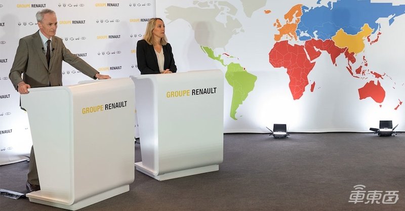 欧美车企第二波裁员潮:9家车企将裁6.3万人,已有员工上街抗议