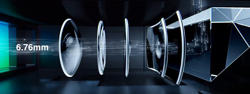 手机摄像头产业20年三次巨变!OPPO华为领跑高倍变焦新革命