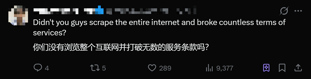 Anthropic指控中国大模型“使诈”,马斯克凶猛炮轰,海外网友贴脸开骂