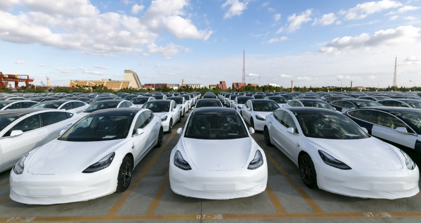 新造车“大闹天宫”！2020新能源车市九大真相，让数据说话