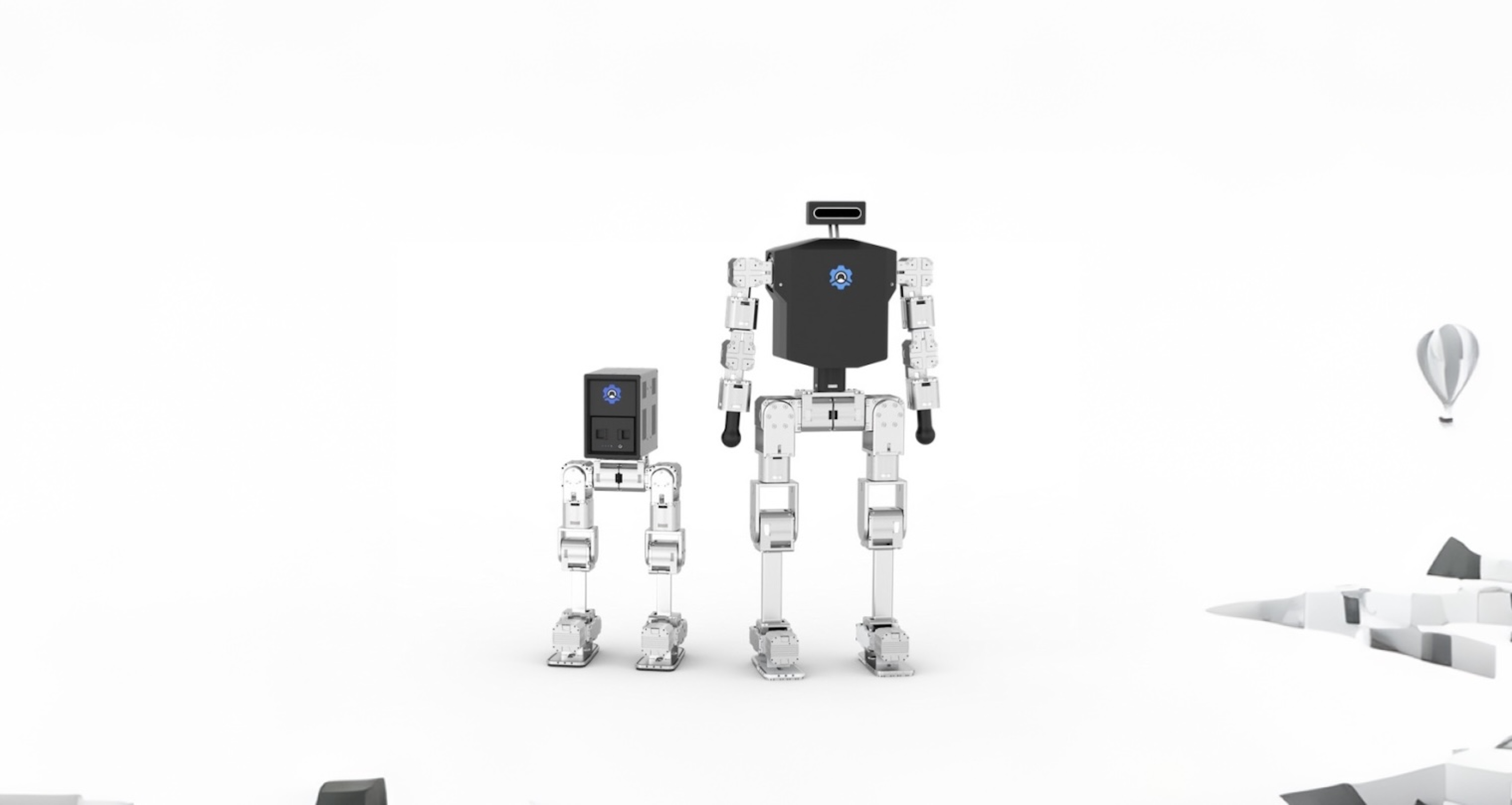 全球首个人形机器人马拉松！宇树和众擎组队，参赛阵容太炸了