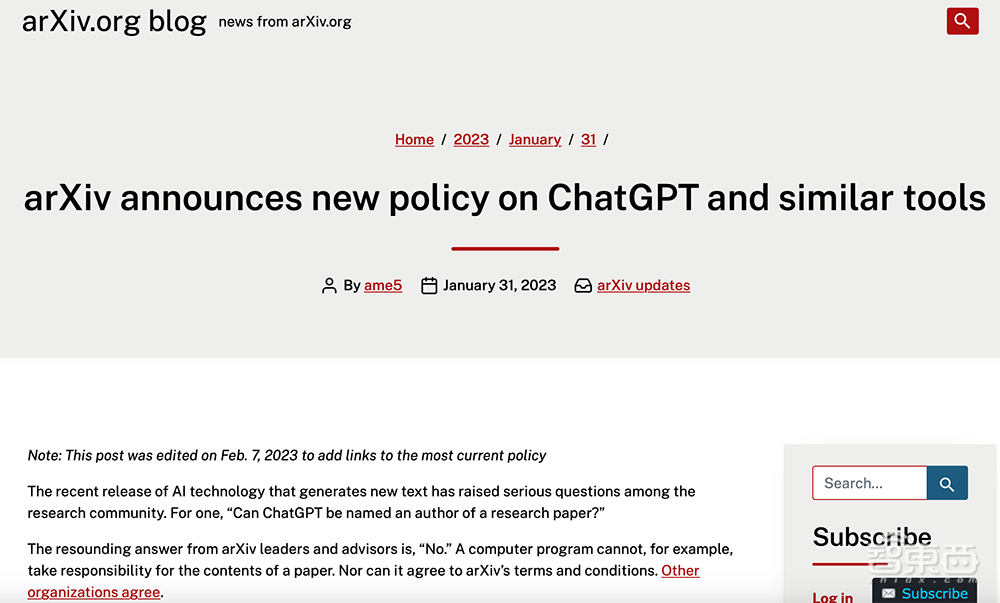 时间线复盘ChatGPT爆火之路：改变互联网圈的两个月