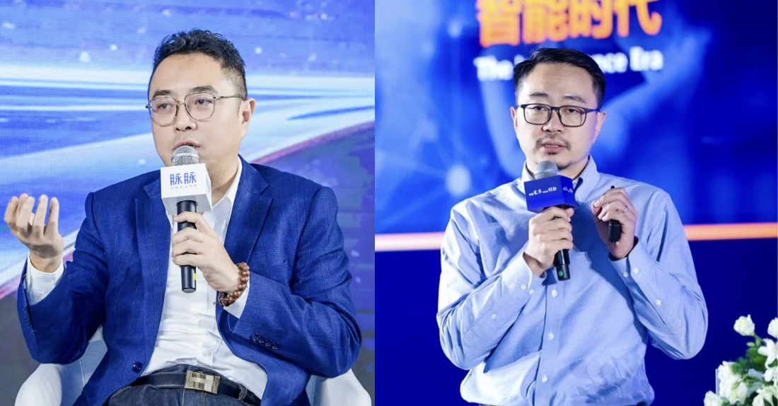 大模型“六小虎”人事动荡!半年12位高管离职