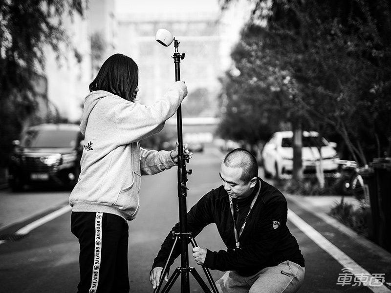 无人车落地离不开它!揭秘高质量AI数据这条护城河