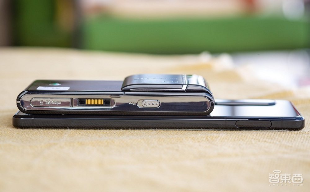 十年前的手机拍照依旧坚挺？索尼“大法”移动影像技术回顾