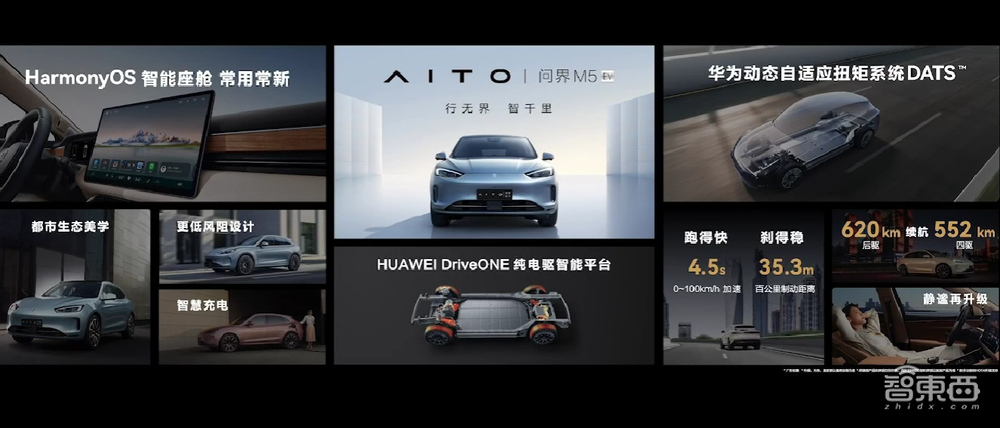 这次华为真的能上天!没有5G,Mate50凭什么遥遥领先友商?