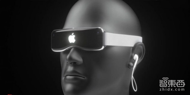 智东西晚报:传苹果VR头显为iPhone打造 最便宜特斯拉下周开卖