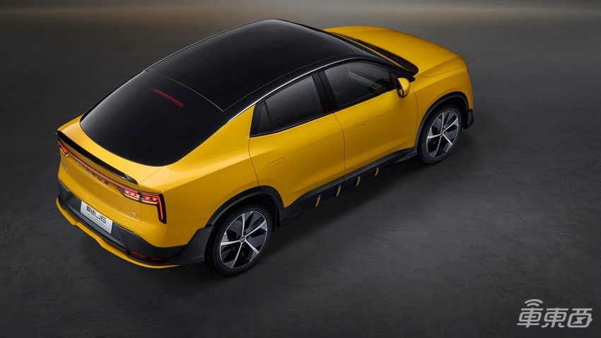 造车新势力的n种死法