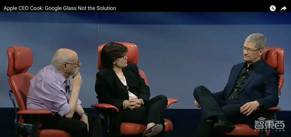 庫克承認曾輕視AR，十年布局，蘋果能否迎來下一個“iPhone時刻”？