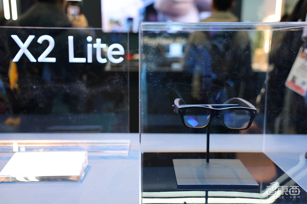 CES 2024丨中国XR创企集体出海,巨头“花式”切入空间计算赛道