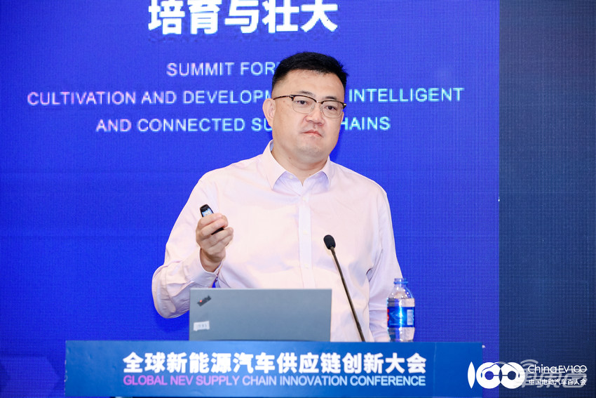 3年后动力电池成本将降至0.6元每度！电动车成本甩开油车