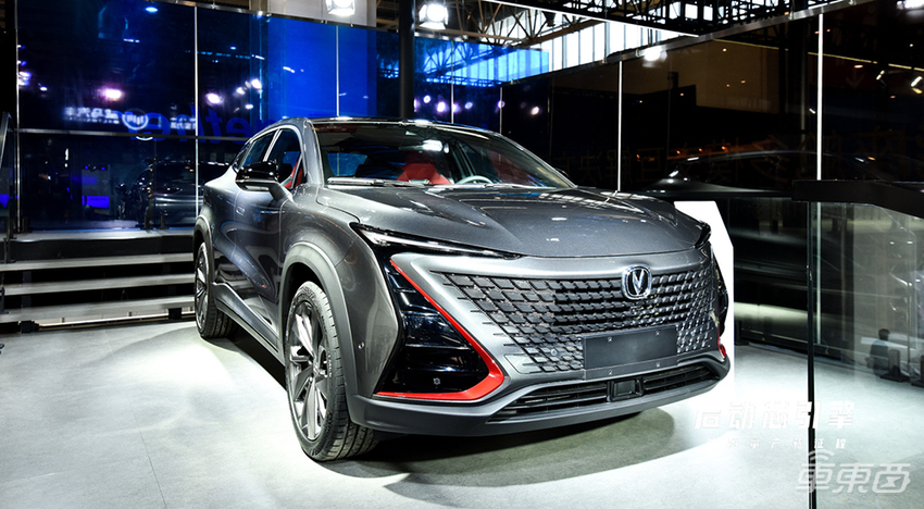 地平线车载AI芯片量产加速！ 前装定点已超20个，明年出货将达50万片