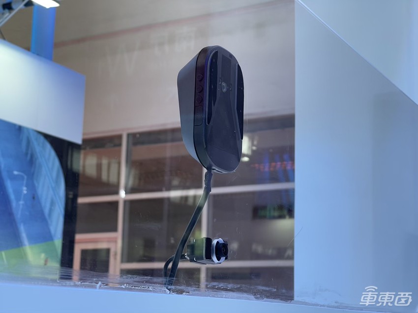 Mobileye两款商用车新品亮相 支持ADAS预警功能,已用于2022北京冬奥会摆渡车