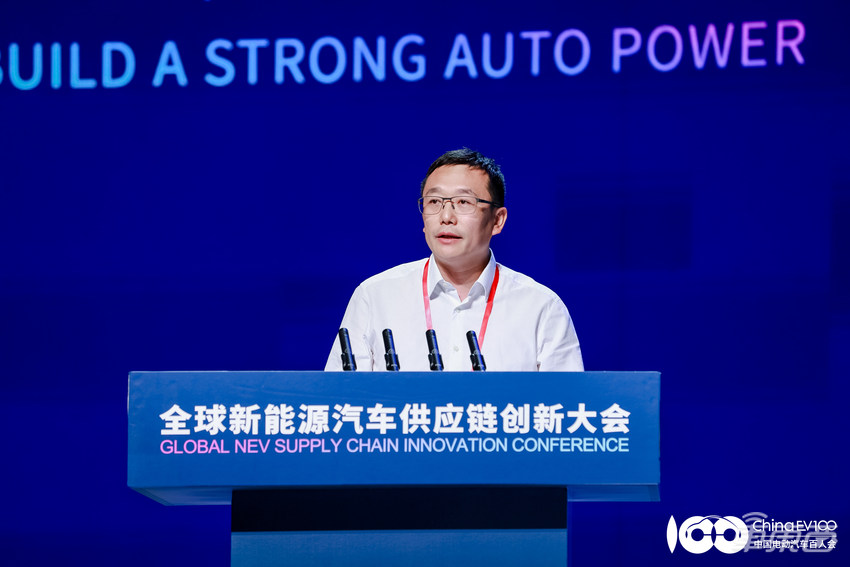 电芯企业4年死掉85家！新能源汽车供应链大洗牌