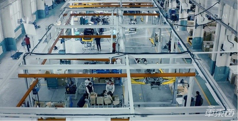 京东、美团、毫末智行等无人配送车组团“抗疫”，自动驾驶商业化或迎来行业风口