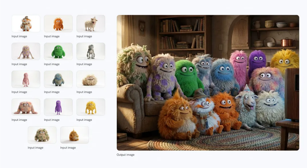 Nano Banana Pro杀死比赛！中文可用，细节多到离谱，网友疯狂晒图