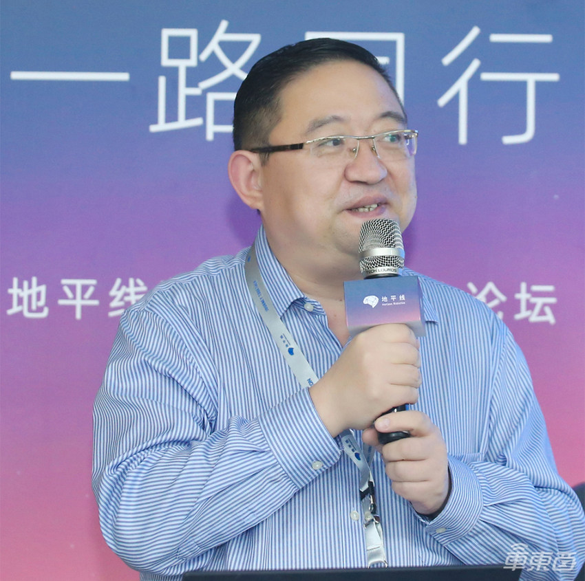 中央计算平台更需要合作，地平线坚持开放助推智能汽车时代