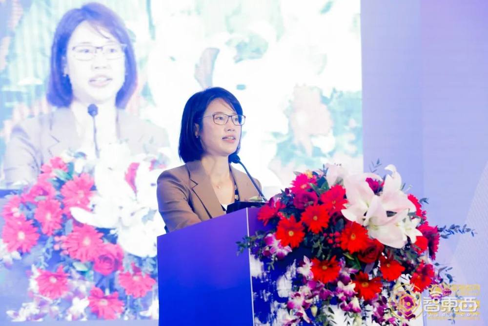 2022(第十九届)中国物联网产业大会圆满落幕!