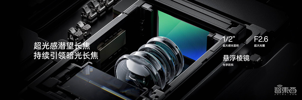 3999元起!OPPO旗舰Find X7发布,自研潮汐架构加持,霸榜六大性能测试榜单