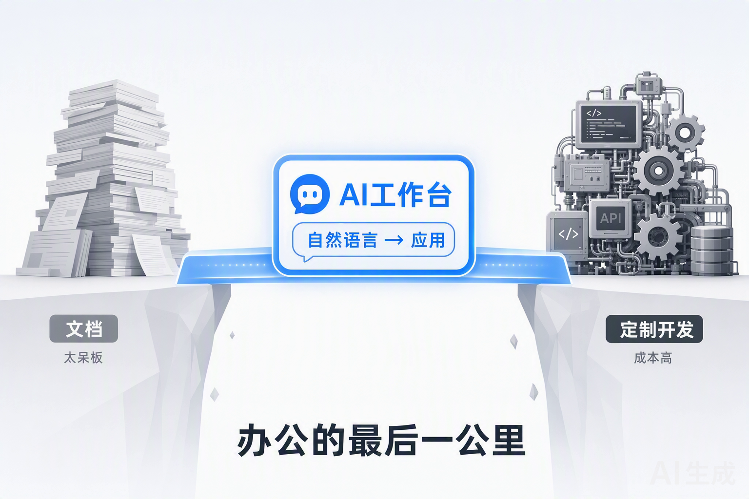 实测千问办公“多人工作台”：开发编辑部系统，一句话搭建百人线上“相亲角”