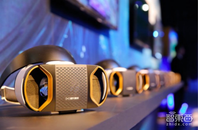 中国VR概念股最新名录:这72家最值得关注!