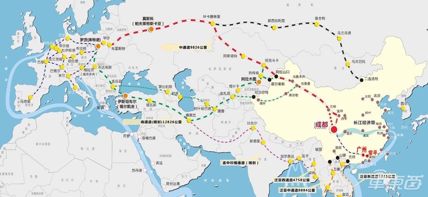 与6座城市传出绯闻，特斯拉中国新工厂到底要放哪？
