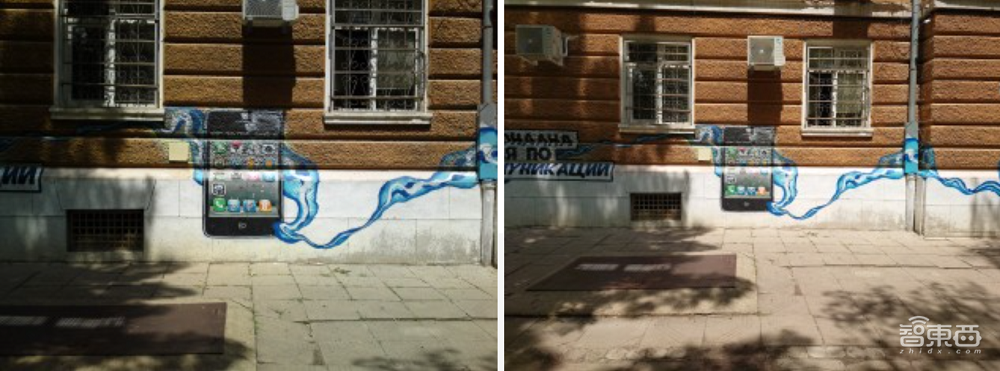 十年前的手机拍照依旧坚挺？索尼“大法”移动影像技术回顾