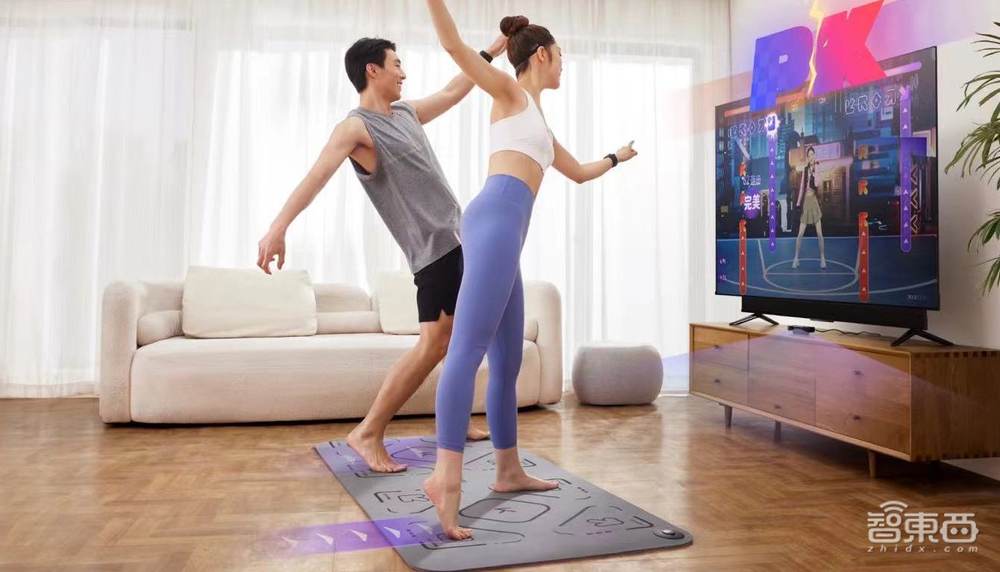 打造AI健身教练，Keep再落子AIoT生态