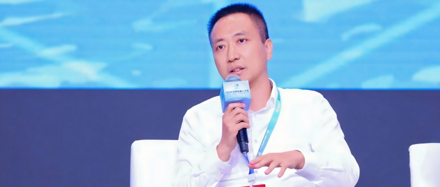 350亿机器人3D视觉一哥，冲刺港交所！蚂蚁是股东