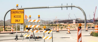 台积电美国工厂人才困境：工种不对口，起薪6.7万美元招不到人