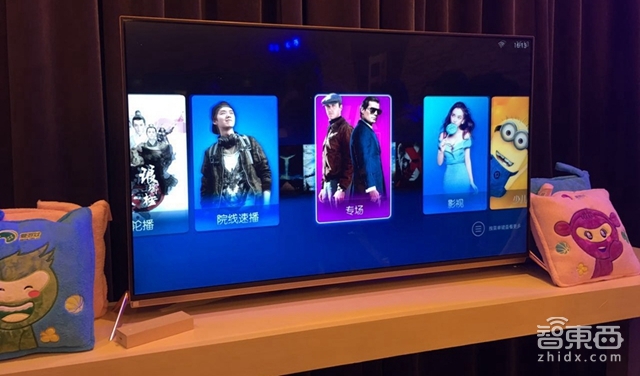 智东西晚报:华为或代工谷歌平板 美XXOO机器人遭抵制